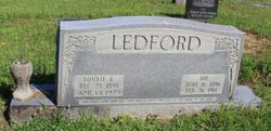Joseph “Joe” Ledford 