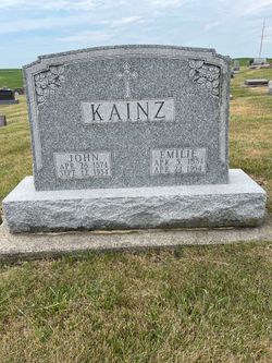 John M. Kainz 