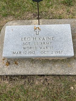 Leo H. Kainz 