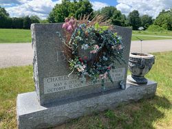 Charles Joseph “Chuck” Bardino Jr.