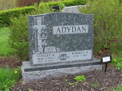 Stanley R. Adydan 
