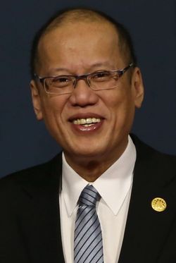 Benigno Simeon Cojuangco “Noynoy” Aquino III
