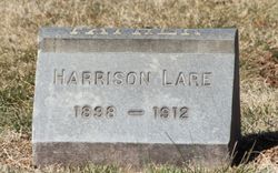 Harrison Lare 