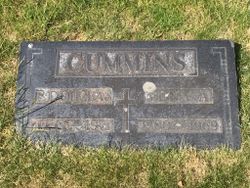 Frederick Douglas Cummins 