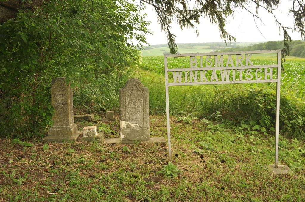 Bismark Cemetery