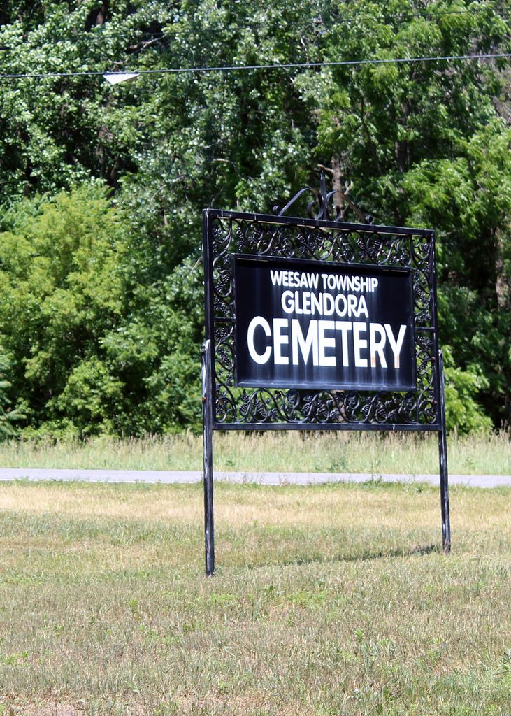 Glendora Cemetery