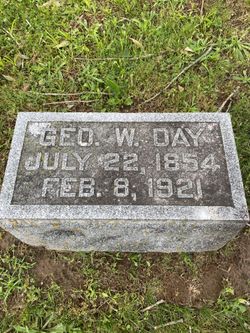 George W. Day 