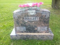 Albert Sidney “Bert” Marlett 