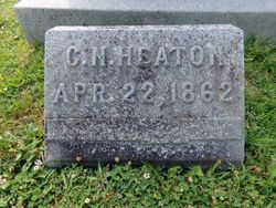 Charles Newton Heaton 