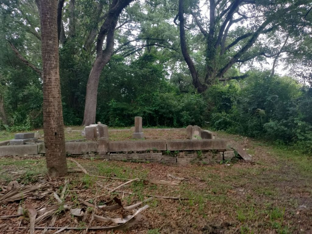 Mount Hermon Cemetery