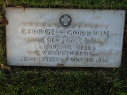 George Carlton Goodwin 