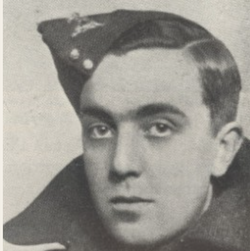 Corporal Alan William Ablett 