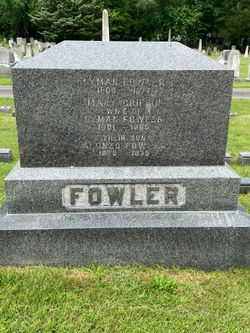 Alonzo Fowler 