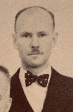 Floyd W. Atkeson 