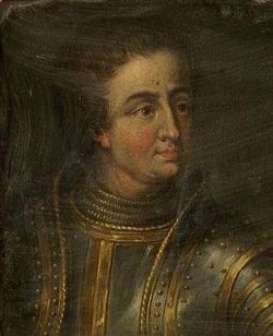 Frederick of Lorraine 