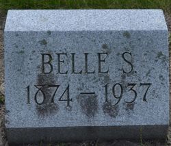 Belle S. <I>Savoie</I> Beedy 