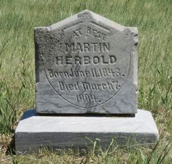 Martin Herbold 