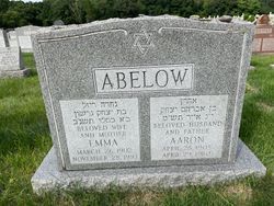 Aaron Abelow 