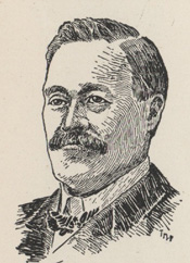 William Frank Mahoney 