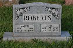 Marvin Roberts 