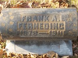 Anthony Frank “Frank” Ferneding 