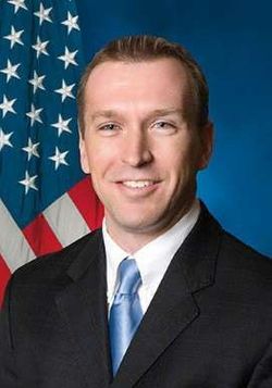 Senator David J. “Dave” Arnold Jr.