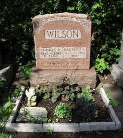 Thomas R. Wilson 