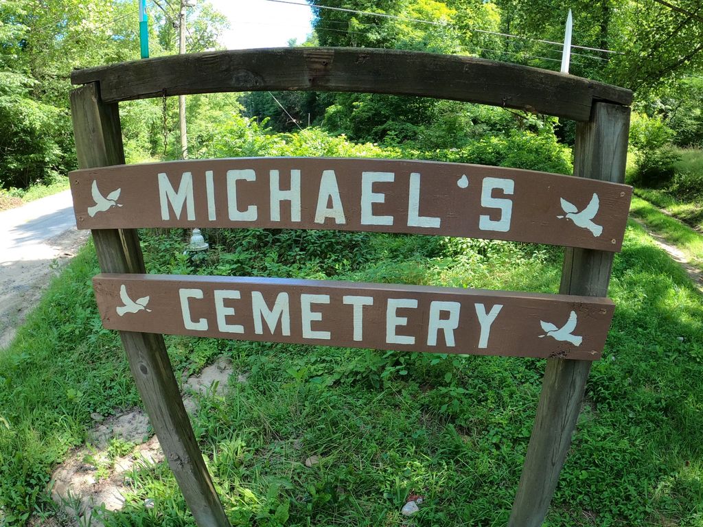 Michaels Cemetery