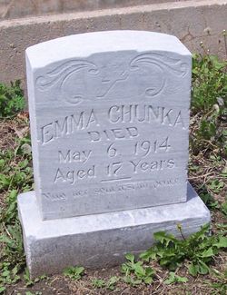 Emma Chunka 