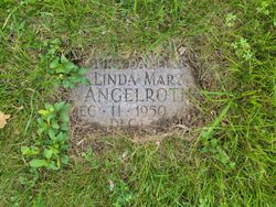 Linda Mary Angelroth 
