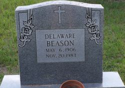 Delaware Beason 