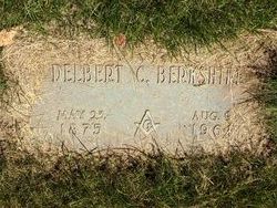Delbert C. Berkshire 