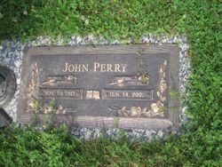 John Perry 