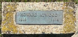 Howard L Atwood 