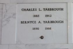 Charles L. Yarbrough 