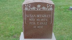 Susan May Beeghley 