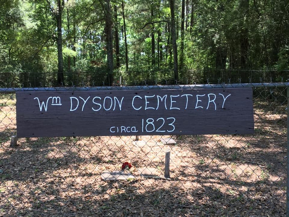 Dyson Cemetery
