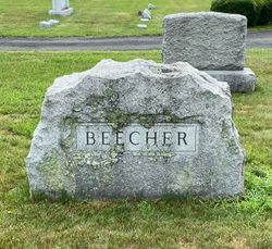 Frederick W Beecher 