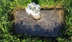Mabel Lucille <I>Sloan</I> Keeney 