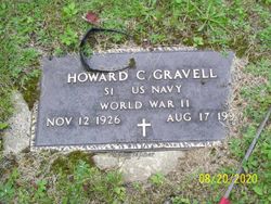 Howard Clayton Gravell 