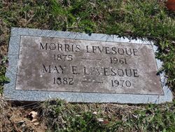 Morris Levesque 