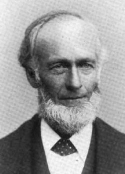 Lewis William Barton 