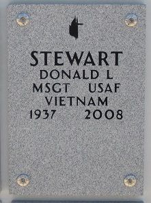 Donald L. Stewart 