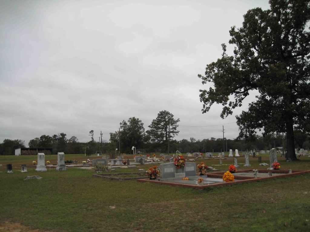 Piney Mount Cemetery