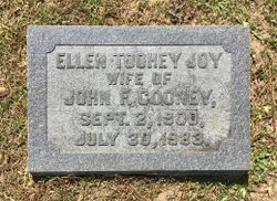 Ellen Toohey <I>Joy</I> Cooney 