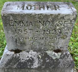 Emma Noyse 