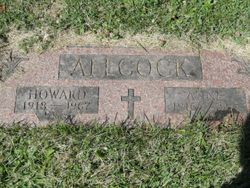 Howard Allcock 