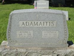 Joseph A. Adamaitis 