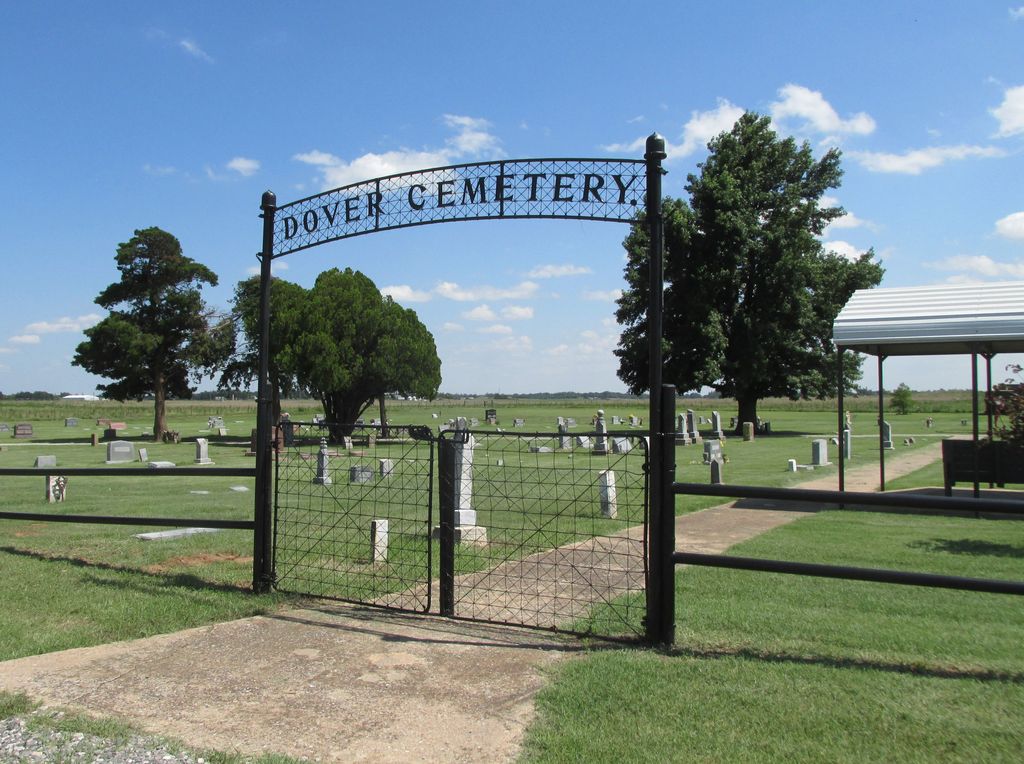Dover Cemetery