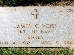 James C. Voiss 